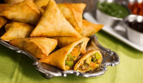 Samosa