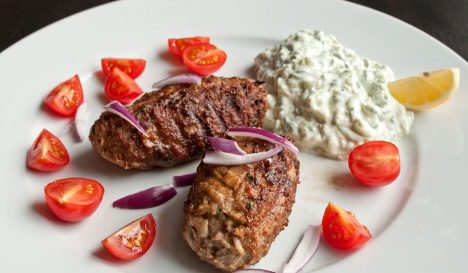 Souzouki