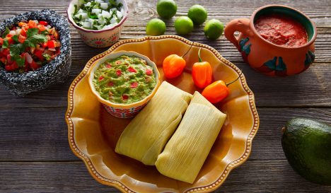 Tamales