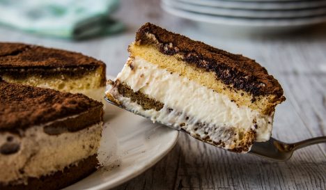Tiramisu