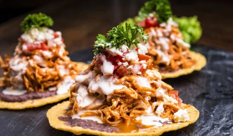 Tostada