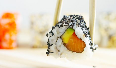Uramaki