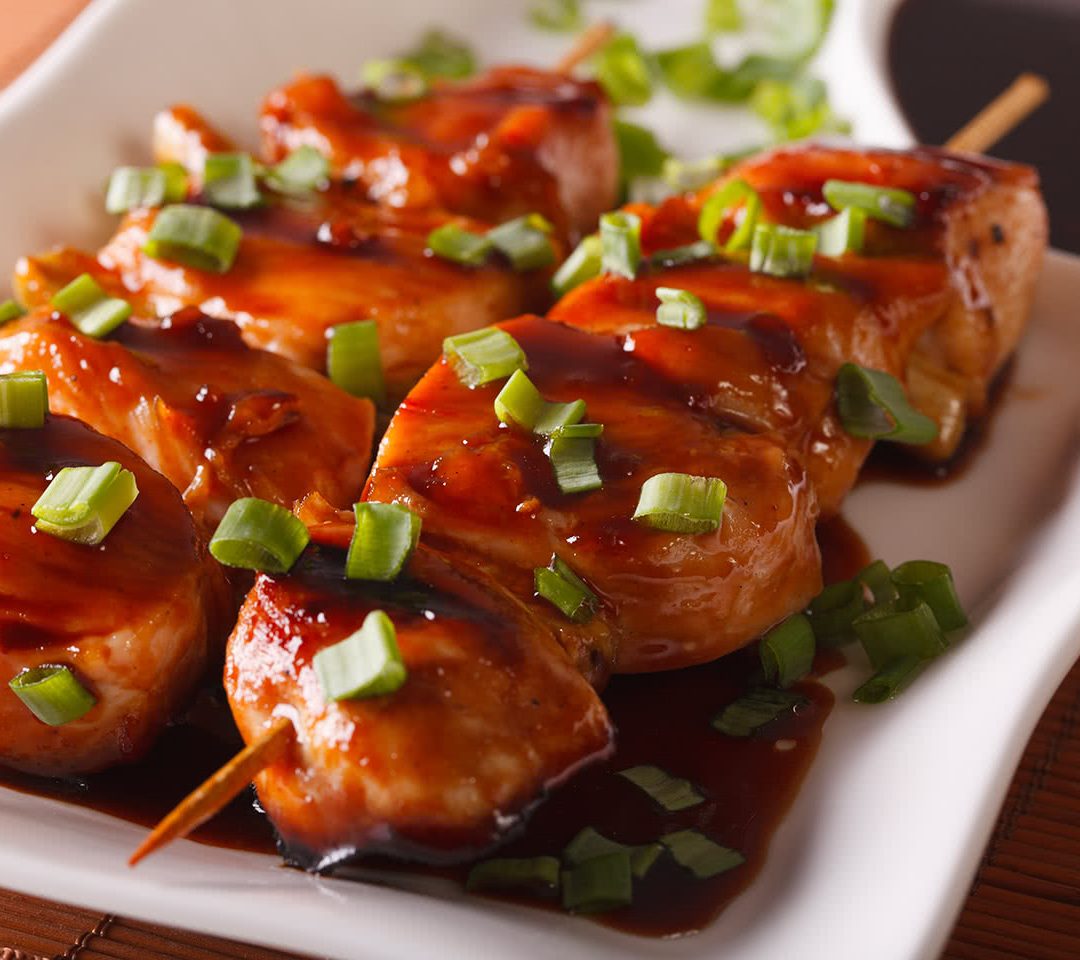 Yakitori