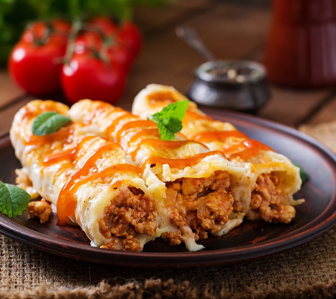 Канелони