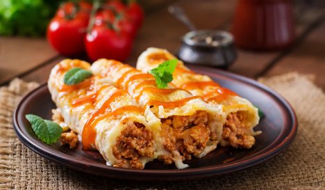 Канелони
