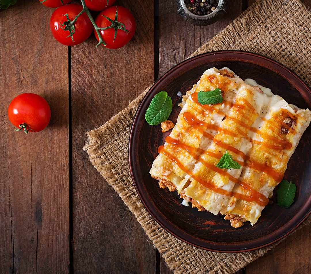 Канелони
