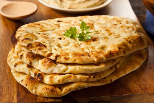 Индийска Кухня