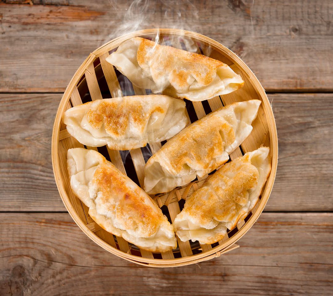 Пелмени