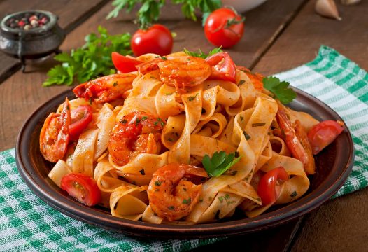 Италианска Кухня