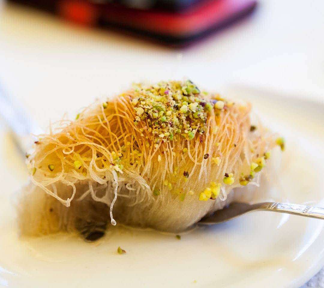 Кадаиф