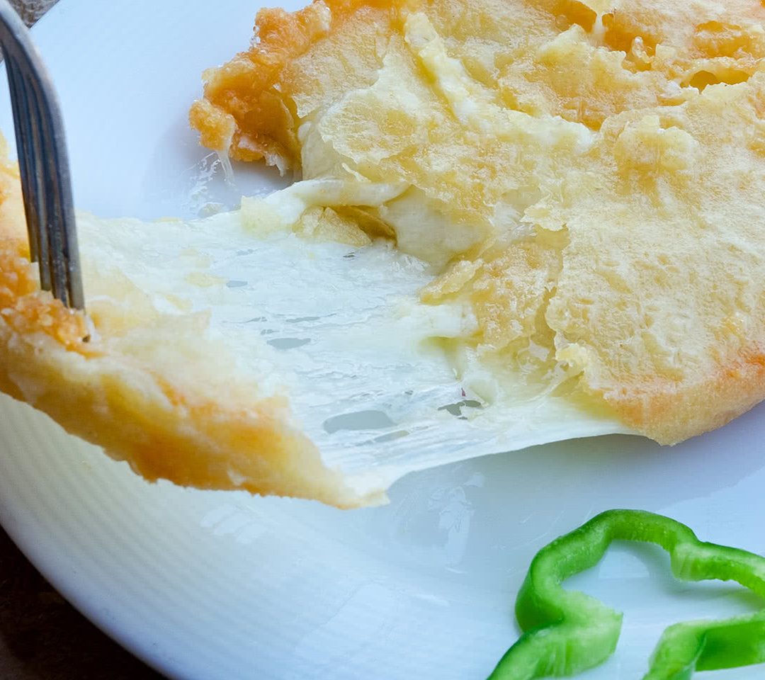 Саганаки