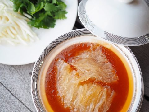 Гръцката кухня