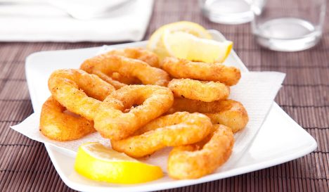 Каламари