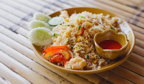 Као пад