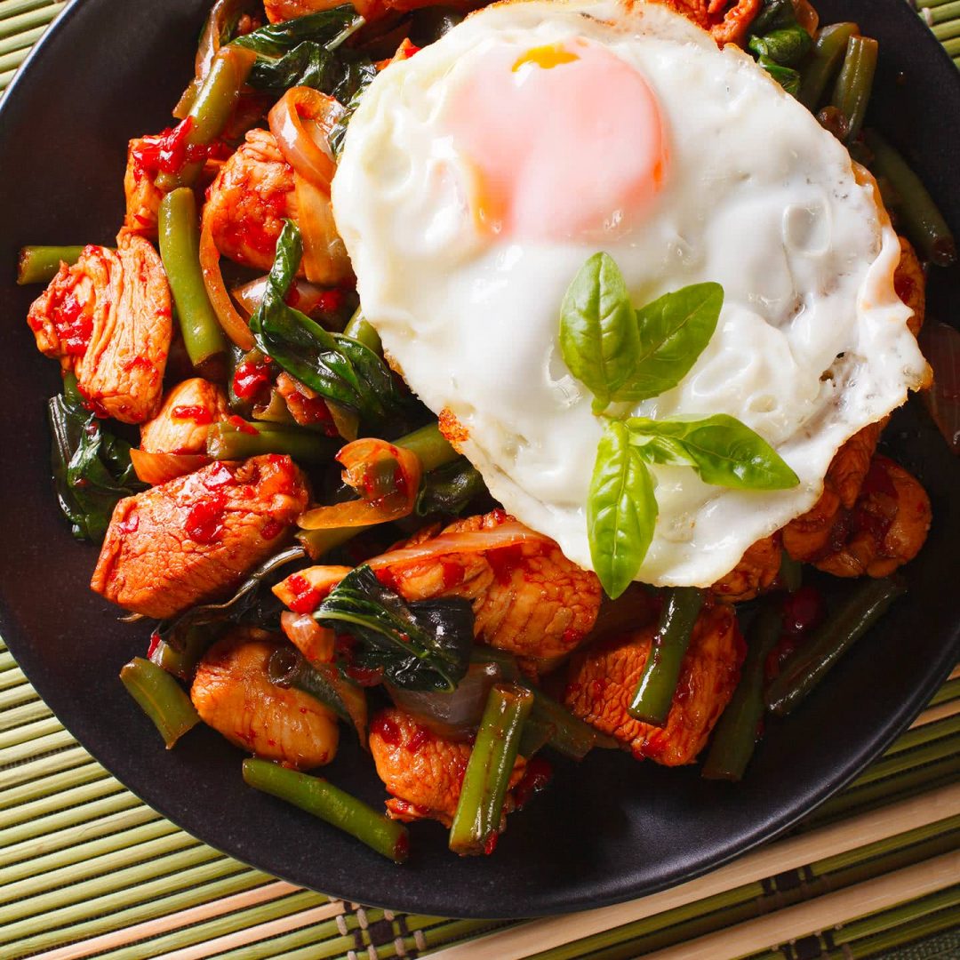 Пад Крапоу