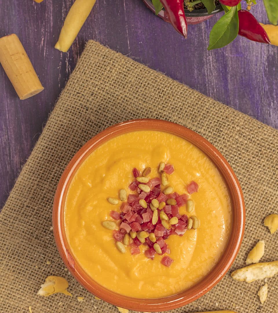 Салморехо