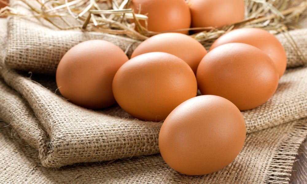 Eggs