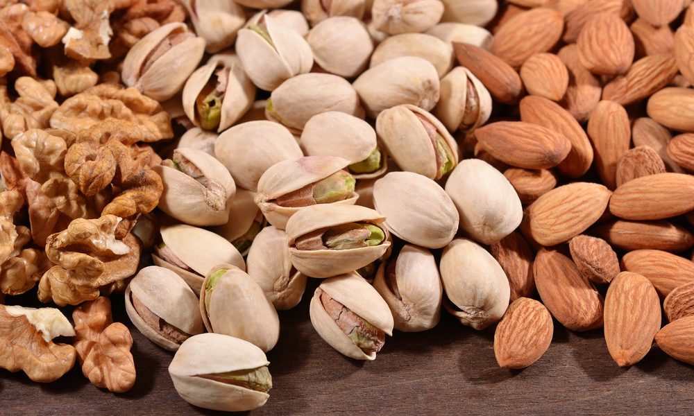 Nuts
