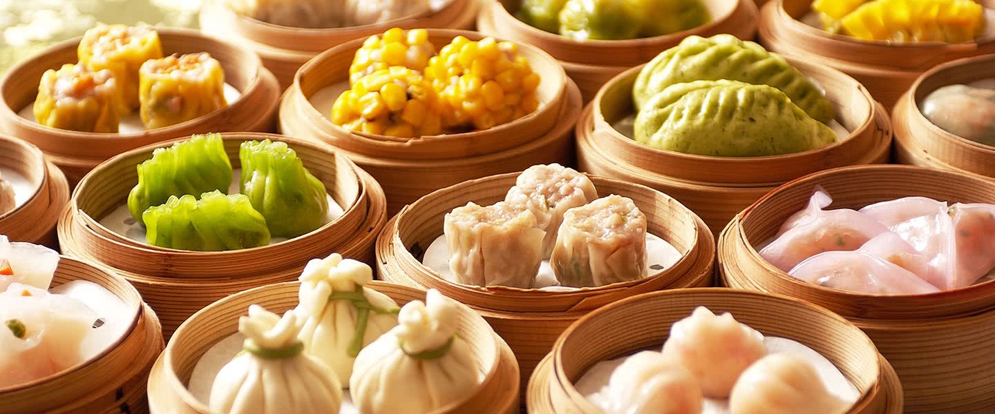 Dim sum